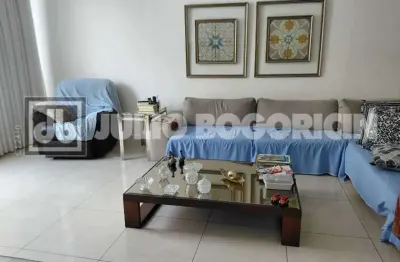 Apartamento com 3 quartos à venda na Rua Xavier da Silveira, Copacabana, Rio de Janeiro