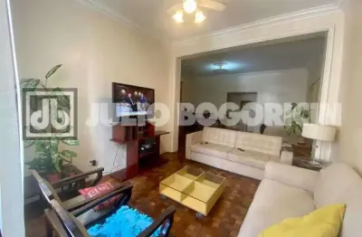 Apartamento com 3 quartos à venda na rua xavier da silveira, copacabana, rio de janeiro, 140 m2 por r$ 1.350.000