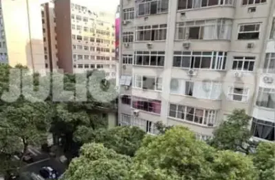 Apartamento com 2 quartos à venda na rua constante ramos, copacabana, rio de janeiro, 70 m2 por r$ 950.000
