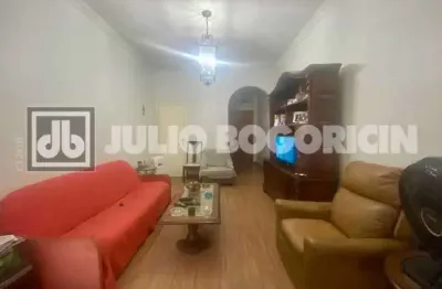 Apartamento com 3 quartos à venda na rua barata ribeiro, copacabana, rio de janeiro, 115 m2 por r$ 1.000.000