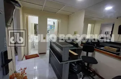 Sala comercial à venda na rua dois de dezembro, flamengo, rio de janeiro, 42 m2 por r$ 400.000