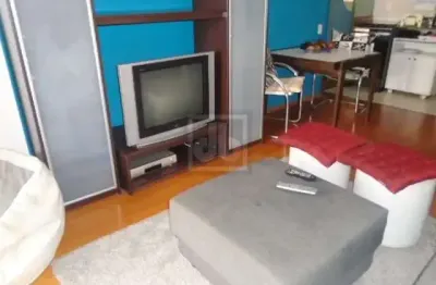 Flat com 2 quartos à venda na rua constante ramos, copacabana, rio de janeiro, 65 m2 por r$ 820.000