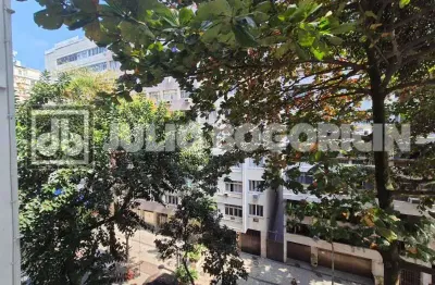 Apartamento com 1 quarto à venda na rua hilário de gouveia, copacabana, rio de janeiro, 22 m2 por r$ 450.000