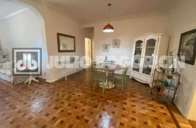 Apartamento com 3 quartos à venda na rua xavier da silveira, copacabana, rio de janeiro, 140 m2 por r$ 1.450.000