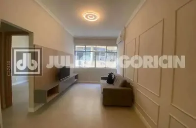 Apartamento com 2 quartos à venda na rua domingos ferreira, copacabana, rio de janeiro, 60 m2 por r$ 950.000