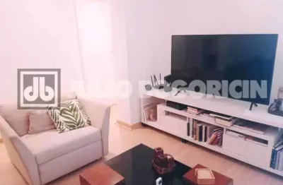 Apartamento com 3 quartos à venda na rua barata ribeiro, copacabana, rio de janeiro, 84 m2 por r$ 950.000