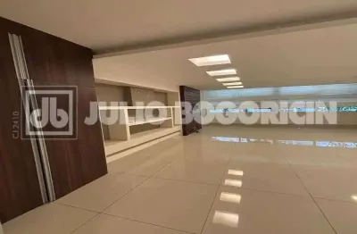 Apartamento com 3 quartos à venda na rua barão de ipanema, copacabana, rio de janeiro, 143 m2 por r$ 1.750.000