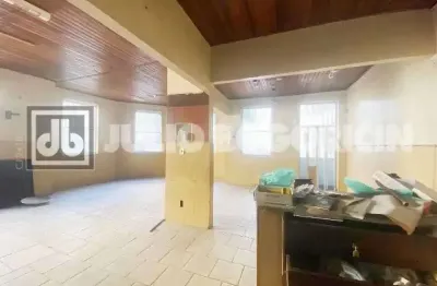 Casa comercial à venda na Rua Santa Clara, Copacabana, Rio de Janeiro