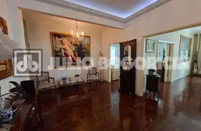 Apartamento com 4 quartos à venda na rua república do peru, copacabana, rio de janeiro, 287 m2 por r$ 2.150.000