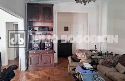 Apartamento com 3 quartos à venda na rua tonelero, copacabana, rio de janeiro, 103 m2 por r$ 840.000