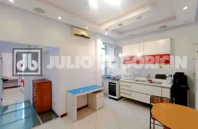 Apartamento com 2 quartos à venda na avenida nossa senhora de copacabana, copacabana, rio de janeiro, 70 m2 por r$ 940.000