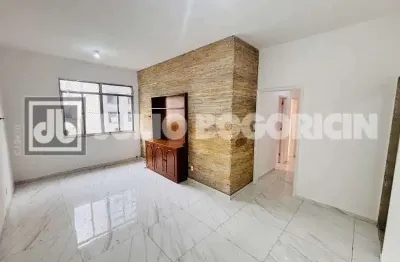 Rua francisco sá, 3 quartos amplos, frente , vista livre ,  1 vaga na escritura, vazio, oportunidade!!!!