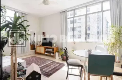 Apartamento com 3 quartos à venda na Rua Pompeu Loureiro, Copacabana, Rio de Janeiro