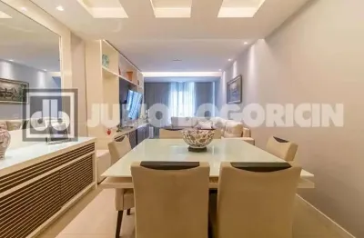 Apartamento com 3 quartos à venda na Rua Miguel Lemos, Copacabana, Rio de Janeiro
