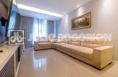 Apartamento com 3 quartos à venda na Rua Miguel Lemos, Copacabana, Rio de Janeiro