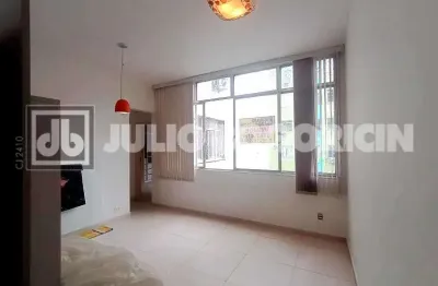 Apartamento com 2 quartos à venda na rua visconde de silva, humaitá, rio de janeiro, 64 m2 por r$ 760.000