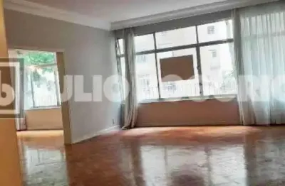 Apartamento com 3 quartos à venda na Rua Paula Freitas, Copacabana, Rio de Janeiro