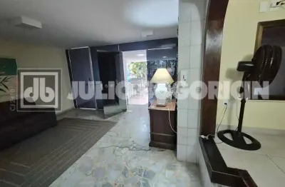 Apartamento com 3 quartos à venda na Rua Cinco de Julho, Copacabana, Rio de Janeiro
