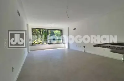 Apartamento com 1 quarto à venda na rua do russel, glória, rio de janeiro, 34 m2 por r$ 760.000