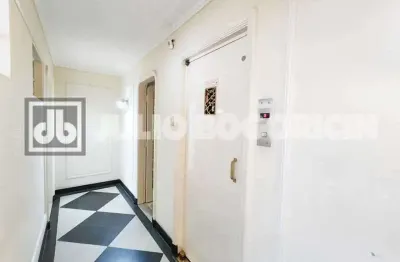 Apartamento com 4 quartos à venda na rua guilhermina guinle, botafogo, rio de janeiro, 140 m2 por r$ 1.350.000