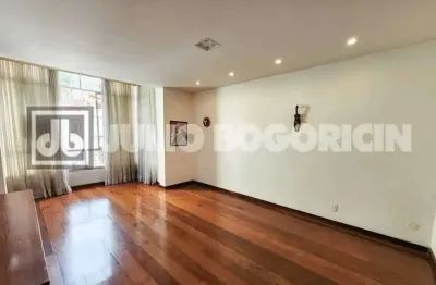 Apartamento com 3 quartos à venda na rua bambina, botafogo, rio de janeiro, 105 m2 por r$ 1.050.000