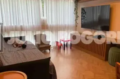 Apartamento com 3 quartos à venda na Rua Percy Murray, Copacabana, Rio de Janeiro