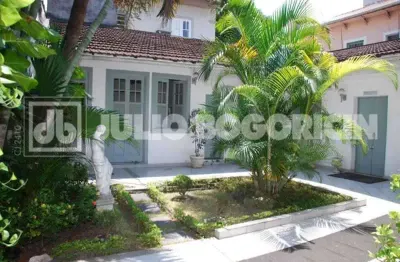 Casa com 4 quartos à venda na rua visconde de silva, botafogo, rio de janeiro, 300 m2 por r$ 2.350.000