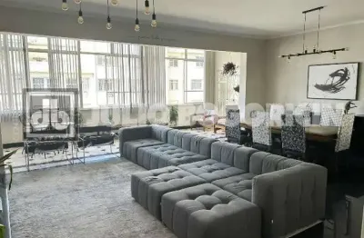 Apartamento com 4 quartos à venda na Rua Constante Ramos, Copacabana, Rio de Janeiro
