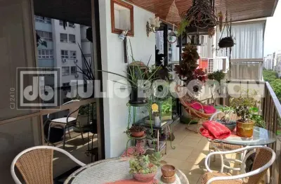 Apartamento com 3 quartos à venda na Rua Santa Clara, Copacabana, Rio de Janeiro
