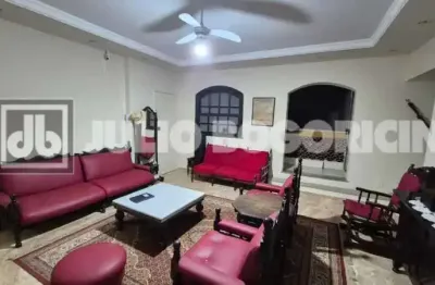 Apartamento com 5 quartos à venda na Rua Rodolfo Dantas, Copacabana, Rio de Janeiro