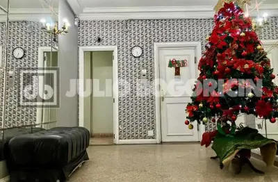 Apartamento com 3 quartos à venda na Avenida Nossa Senhora de Copacabana, Copacabana, Rio de Janeiro