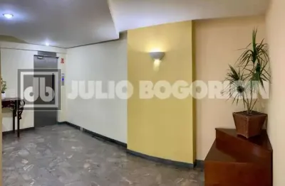 Apartamento com 2 quartos à venda na Rua São Clemente, Botafogo, Rio de Janeiro