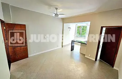 Apartamento à venda na Rua Gustavo Sampaio, Leme, Rio de Janeiro