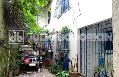Casa com 5 quartos à venda na Rua Sorocaba, Botafogo, Rio de Janeiro