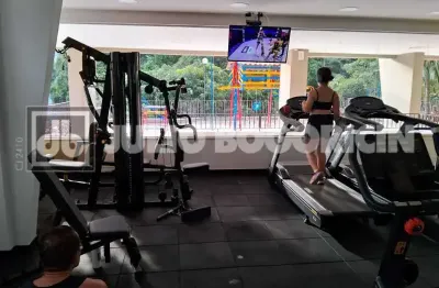 Apartamento com 3 quartos à venda na Rua Barão de Lucena, Botafogo, Rio de Janeiro