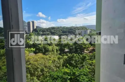Apartamento com 1 quarto à venda na Rua Lauro Muller, Botafogo, Rio de Janeiro