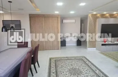 Apartamento com 3 quartos à venda na Rua Figueiredo Magalhães, Copacabana, Rio de Janeiro