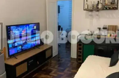 Apartamento com 1 quarto à venda na Rua General Urquiza, Leblon, Rio de Janeiro