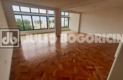 Avenida Atlântica - 205m2 - 03 Quartos - 01 Vaga - Vista deslumbrante