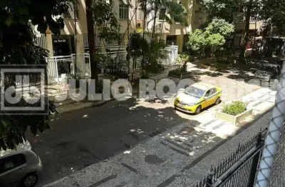 Apartamento com 3 quartos à venda na Rua Cinco de Julho, Copacabana, Rio de Janeiro