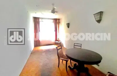 Apartamento com 4 quartos à venda na Rua Cinco de Julho, Copacabana, Rio de Janeiro