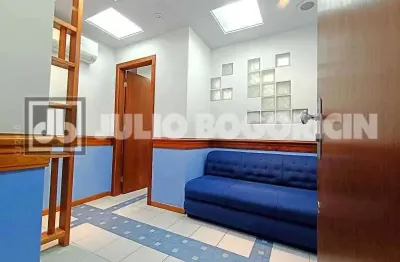 Sala comercial com 1 sala à venda na Avenida Nossa Senhora de Copacabana, Copacabana, Rio de Janeiro