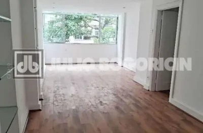Apartamento com 2 quartos à venda na Avenida Atlântica, Copacabana, Rio de Janeiro