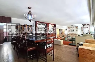 Apartamento com 3 quartos à venda na Rua Cinco de Julho, Copacabana, Rio de Janeiro