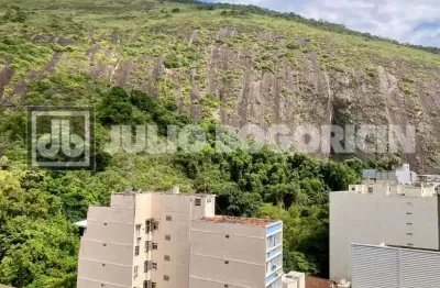 Flat com 2 quartos à venda na Rua Pompeu Loureiro, Copacabana, Rio de Janeiro