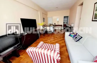 Apartamento com 3 quartos à venda na Rua Bulhões de Carvalho, Copacabana, Rio de Janeiro