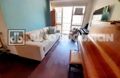 Apartamento com 2 quartos à venda na Avenida Epitácio Pessoa, Lagoa, Rio de Janeiro