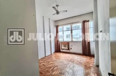 Apartamento com 1 quarto à venda na Avenida Nossa Senhora de Copacabana, Copacabana, Rio de Janeiro