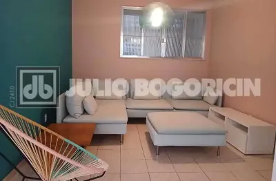 Apartamento com 3 quartos para alugar na Rua Dias da Rocha, Copacabana, Rio de Janeiro