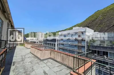 Cobertura com 3 quartos à venda na Rua Cinco de Julho, Copacabana, Rio de Janeiro